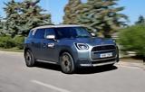 Δοκιμάζουμε, MINI Countryman C, 170,dokimazoume, MINI Countryman C, 170