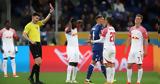 Χόφενχαϊμ - Λειψία 1-1, 90+1΄,chofenchaim - leipsia 1-1, 90+1΄