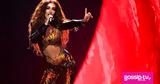 Ελένη Φουρέιρα, Eurovision, - Αυτό,eleni foureira, Eurovision, - afto