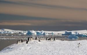 Ανταρκτική, antarktiki