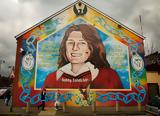 Bobby Sands,Thatcher