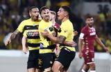 ΑΕΚ, Μπάγερν, Παρί Σεν Ζερμέν,aek, bagern, pari sen zermen