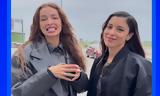 Eurovision 2024, Μαρίνας Σάττι, Ελένη Φουρέιρα,Eurovision 2024, marinas satti, eleni foureira