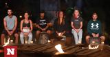 Survivor 2024 - Spoiler,