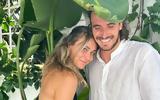 Χώρισαν Τσιτσιπάς, Μπαντόσα -, Instagram,chorisan tsitsipas, bantosa -, Instagram