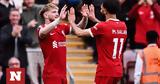 Premier League, Λίβερπουλ, Άστον Βίλα,Premier League, liverpoul, aston vila