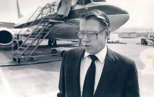 Πέθανε, CEO, Boeing Frank Shrontz –, Πολέμου, Κόλπου, pethane, CEO, Boeing Frank Shrontz –, polemou, kolpou