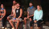 Survivor Spoiler, Αλλάζουν, – Πάμε,Survivor Spoiler, allazoun, – pame