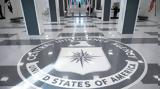 CIA,