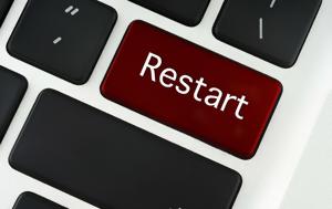 Restart