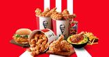 KFC, Δίνουν, ΗΠΑ,KFC, dinoun, ipa