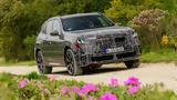 BMW X3,