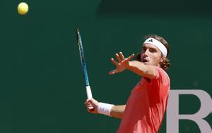 Έπεσε, Τσιτσιπάς, epese, tsitsipas