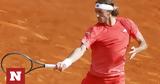 Σημαντική, Στέφανο Τσιτσιπά, Roland Garros,simantiki, stefano tsitsipa, Roland Garros