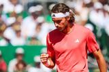 Στέφανος Τσιτσιπάς, Νο 8,stefanos tsitsipas, no 8