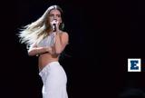 Eurovision 2024, Ελένη Φουρέιρα, Κύπρος, Α Ημιτελικό - Ολα,Eurovision 2024, eleni foureira, kypros, a imiteliko - ola