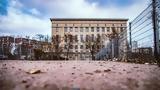 Berghain,