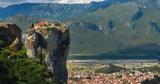 Μετέωρα, Επέστρεψε, Τζέιμς Μποντ,meteora, epestrepse, tzeims bont