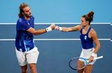 Τσιτσιπάς, Σάκκαρη, Νο 8,tsitsipas, sakkari, no 8