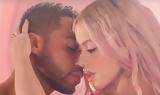 Lucien Laviscount, Shakira, – Είναι,Lucien Laviscount, Shakira, – einai