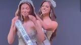 Miss USA, – Ώρα,Miss USA, – ora