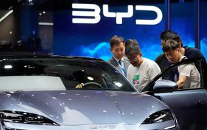 BYD