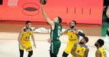 Παναθηναϊκός ΑΚΤΟR – Μακάμπι, Νίκη, Final 4,panathinaikos aktoR – makabi, niki, Final 4