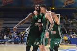 Euroleague – Παναθηναϊκός – Μακάμπι Τελ Αβίβ,Euroleague – panathinaikos – makabi tel aviv