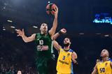 Παναθηναϊκός - Μακάμπι Τελ Αβίβ, Game 5, Euroleague,panathinaikos - makabi tel aviv, Game 5, Euroleague