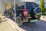 Suzuki Grand Vitara, 2008,€18