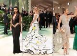 Met Gala 2024, Αυτές,Met Gala 2024, aftes