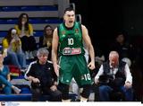 Παναθηναϊκός - Μακάμπι, Game 5, EuroLeague,panathinaikos - makabi, Game 5, EuroLeague