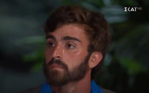 Survivor 2024, Αυτοί, - Σοκ, Survivor 2024, aftoi, - sok