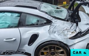 Porsche 911 GT3 RS