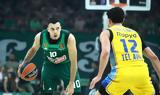 Παναθηναϊκός 81-72, Μακάμπι, ΟΑΚΑ,panathinaikos 81-72, makabi, oaka