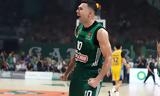 O Παναθηναϊκός, Final Four 81-72, Μακάμπι Τελ Αβίβ,O panathinaikos, Final Four 81-72, makabi tel aviv