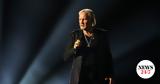 Eurovision 2024, Johnny Logan,Euphoria, Loreen