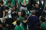 Παναθηναϊκός, Ματίας Λεσόρ,panathinaikos, matias lesor