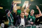 ΠΑΕ Παναθηναϊκός, Final Four,pae panathinaikos, Final Four