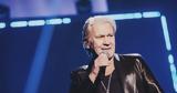 Johnny Logan | Επέστρεψε, Eurovision, Euphoria,Johnny Logan | epestrepse, Eurovision, Euphoria