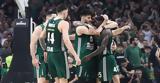 Παναθηναϊκός AKTOR, Μακάμπι, Final Four,panathinaikos AKTOR, makabi, Final Four