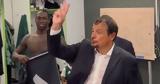 Αταμάν, Έδωσε, Euroleague,ataman, edose, Euroleague