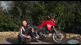 TractioN 2017 | Ducati Multistrada 950,