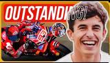 MotoGP, Marquez,Ducati, 2025