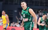 Κώστας Σλούκας, Final Four - 11η, Έλληνα,kostas sloukas, Final Four - 11i, ellina