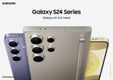 Samsung Galaxy S24 Series, Samsung,Galaxy