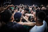 Παναθηναϊκό, Final 4,panathinaiko, Final 4