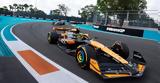 McLaren MCL38,