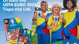 UEFA EURO 2024,Lidl