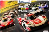 FIA WEC, Spa 9-11 Μαΐου,FIA WEC, Spa 9-11 maΐou